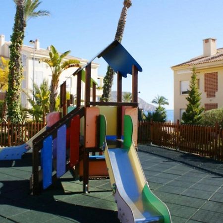 Penthouse Isla De Altea Villa ภายนอก รูปภาพ