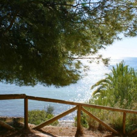 Penthouse Isla De Altea Villa ภายนอก รูปภาพ