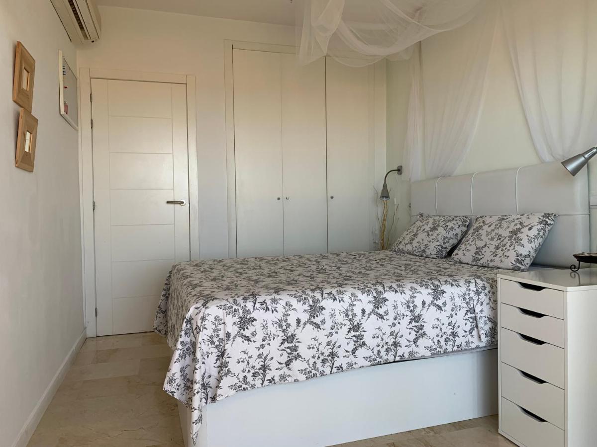 Penthouse Isla De Altea Villa ภายนอก รูปภาพ