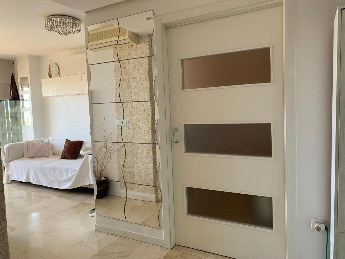 Penthouse Isla De Altea Villa ภายนอก รูปภาพ