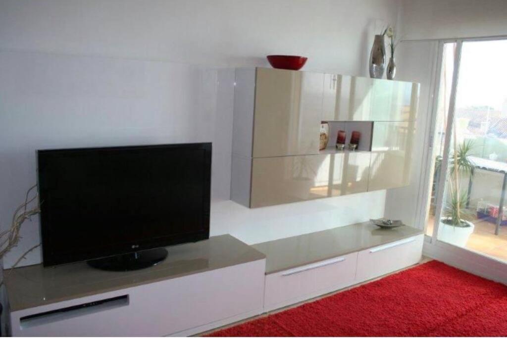 Penthouse Isla De Altea Villa ภายนอก รูปภาพ