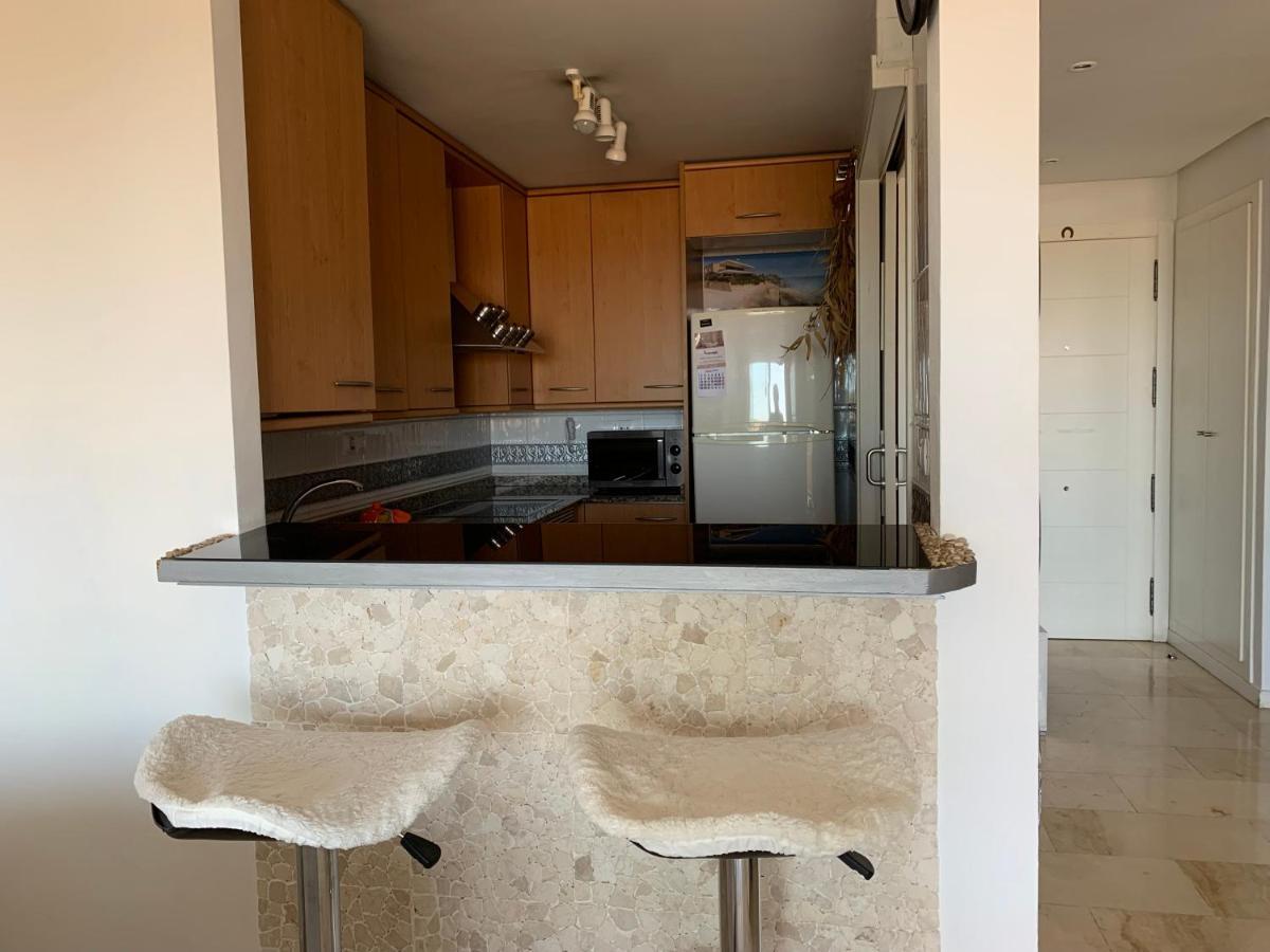 Penthouse Isla De Altea Villa ภายนอก รูปภาพ