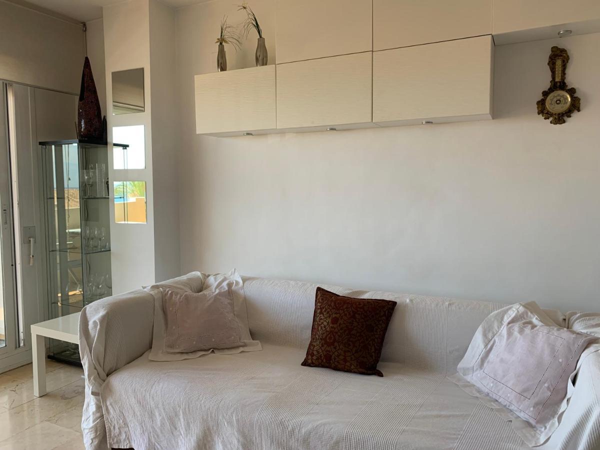 Penthouse Isla De Altea Villa ภายนอก รูปภาพ