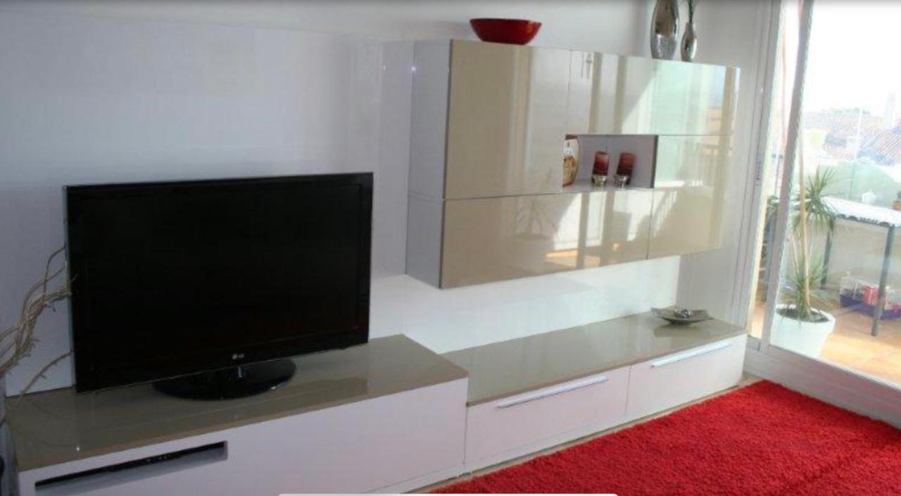 Penthouse Isla De Altea Villa ภายนอก รูปภาพ