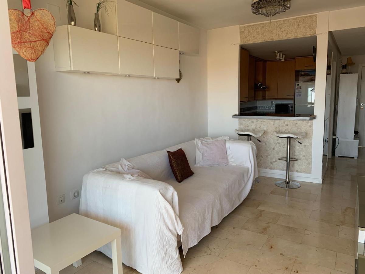 Penthouse Isla De Altea Villa ภายนอก รูปภาพ
