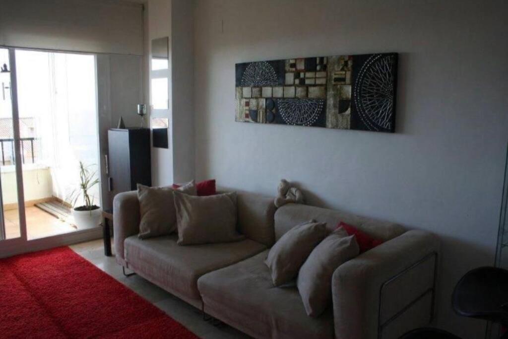 Penthouse Isla De Altea Villa ภายนอก รูปภาพ